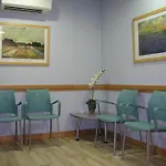 Goya Hotel Lleida