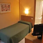 Hotel Goya Lleida