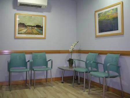 Goya 호텔 레이다