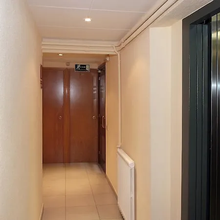 호텔 Goya 레이다