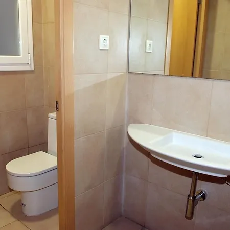 Hotel Goya