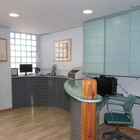 Goya Hotel Lleida