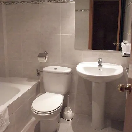 Hotel Goya