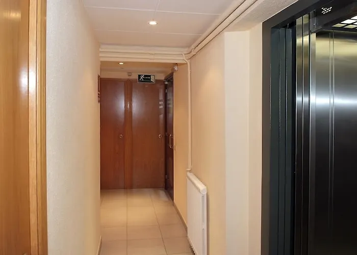Hotel Goya Lleida