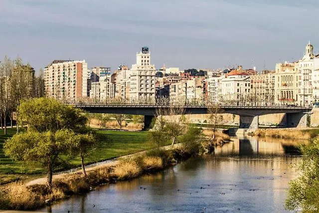 Goya Hotel