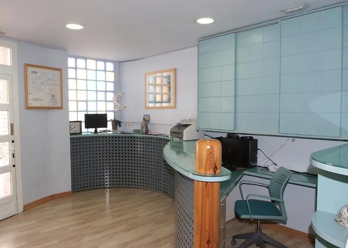 Goya Hotel Lleida