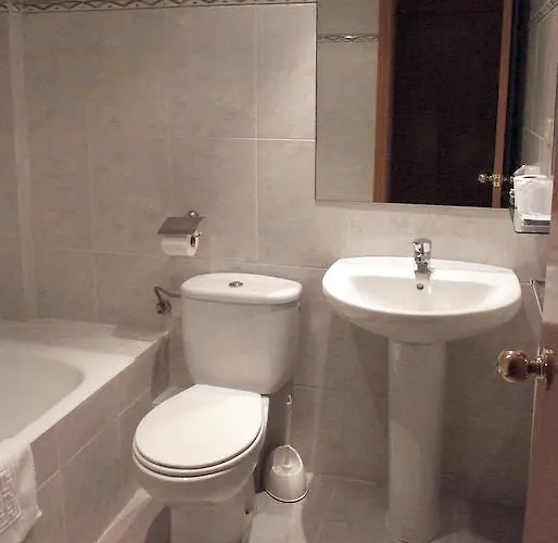 Hotel Goya
